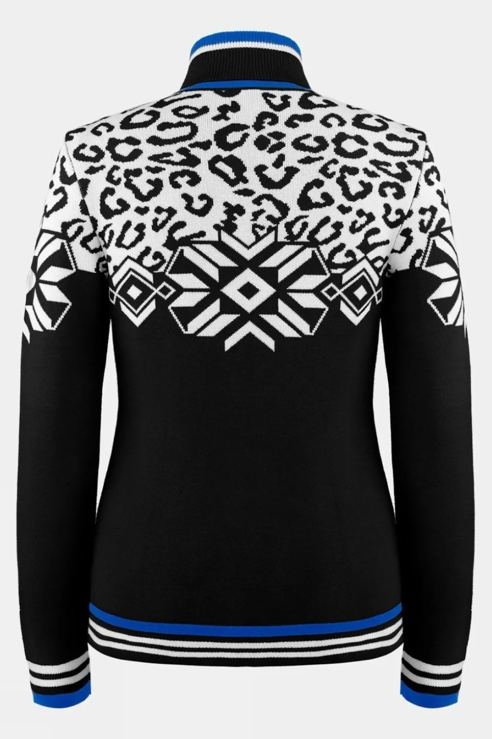 Womens Riva Knit Jacket