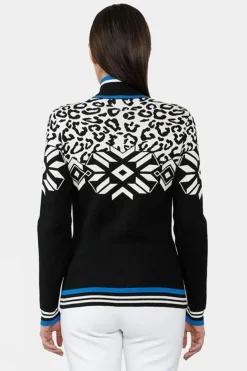 Womens Riva Knit Jacket