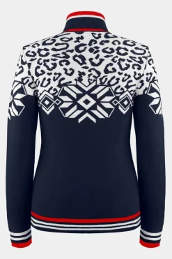 Womens Riva Knit Jacket