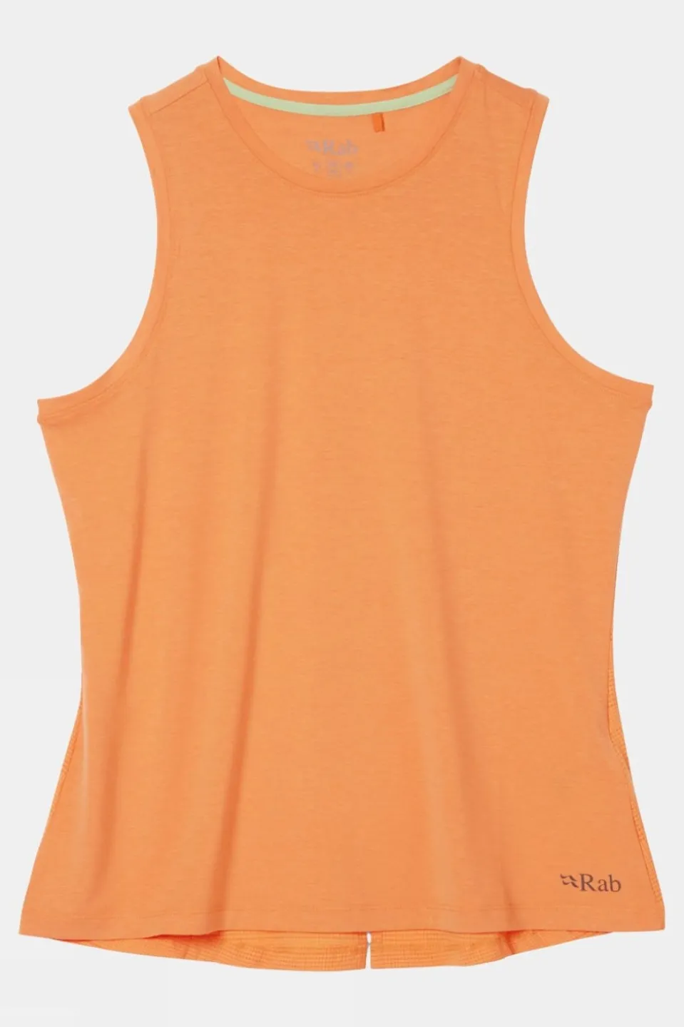 Womens Rivelin Tank Top