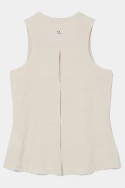 Womens Rivelin Tank Top