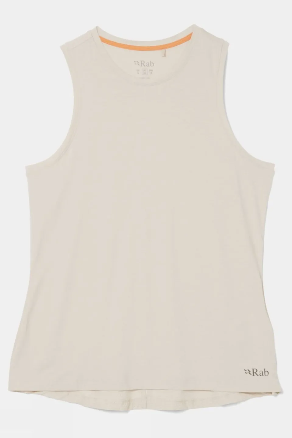 Womens Rivelin Tank Top