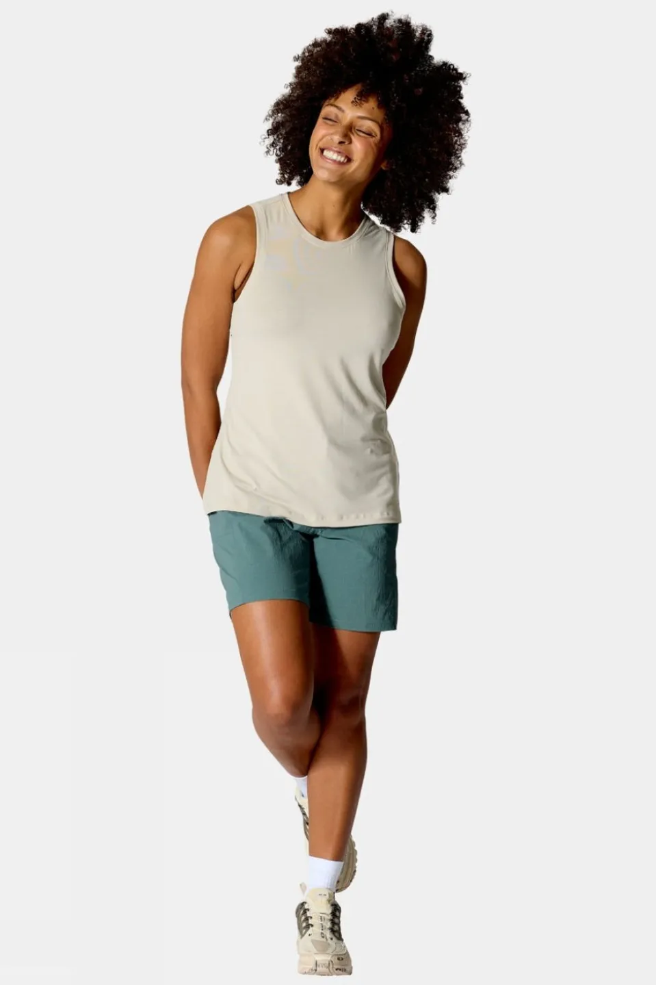 Womens Rivelin Tank Top