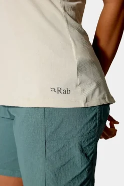 Womens Rivelin Tank Top