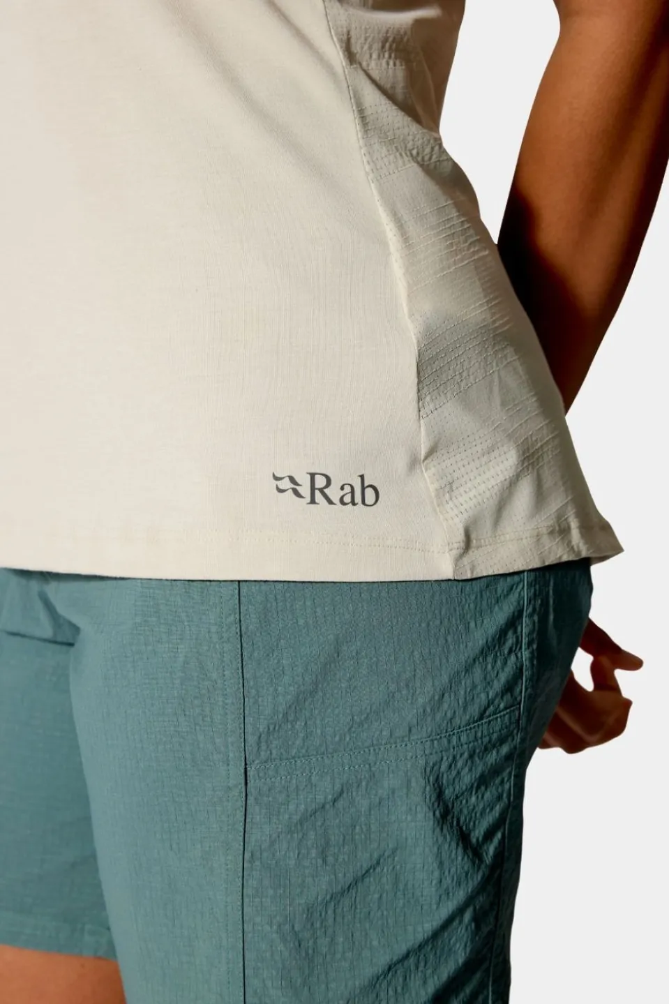 Womens Rivelin Tank Top