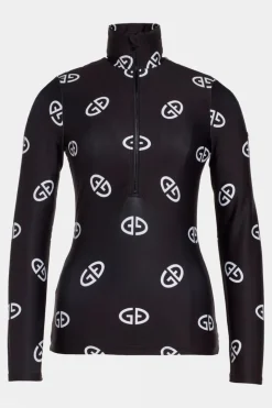 Womens Robson Ski Pullover