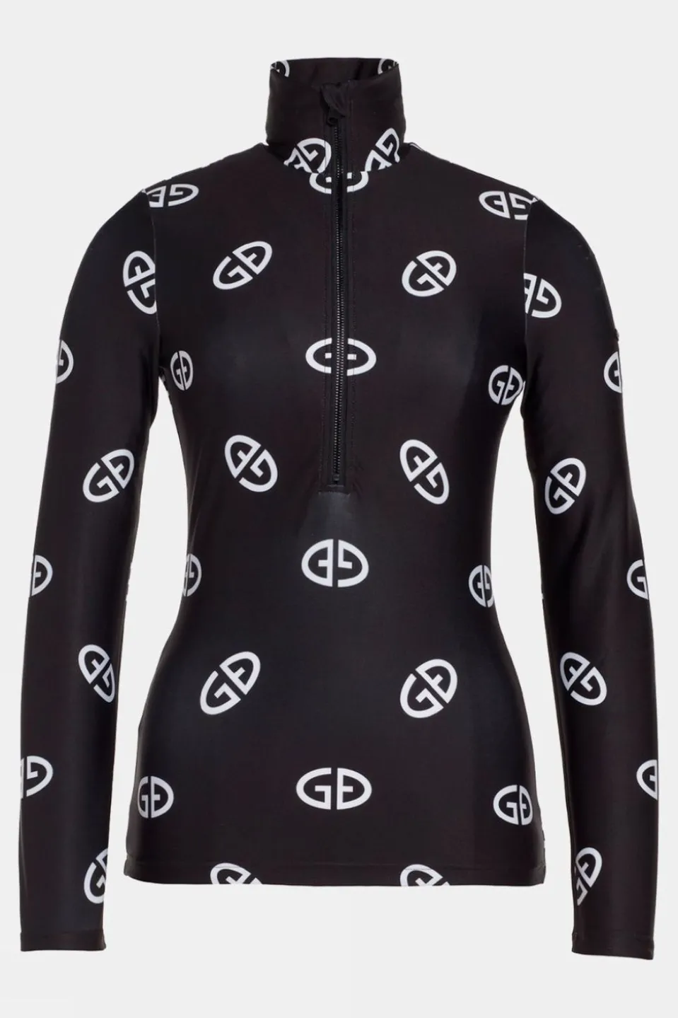 Womens Robson Ski Pullover