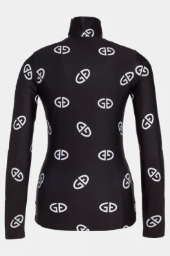 Womens Robson Ski Pullover