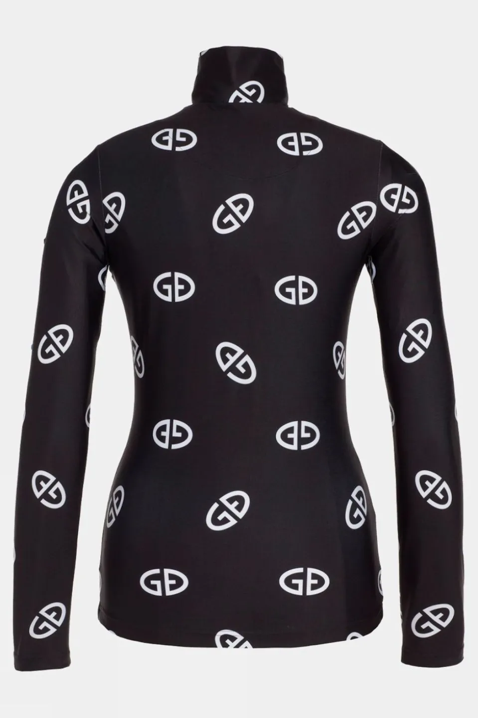 Womens Robson Ski Pullover