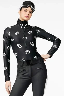 Womens Robson Ski Pullover