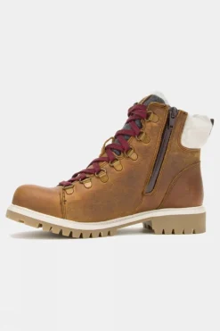 Womens Rogue Hike 3 Winter Boots