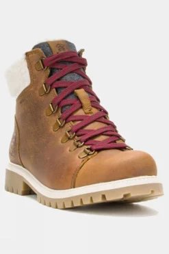 Womens Rogue Hike 3 Winter Boots