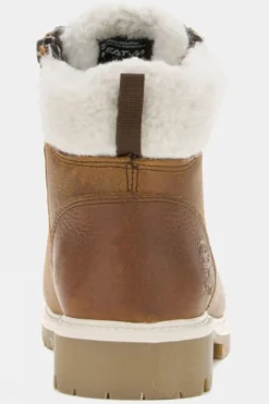 Womens Rogue Hike 3 Winter Boots