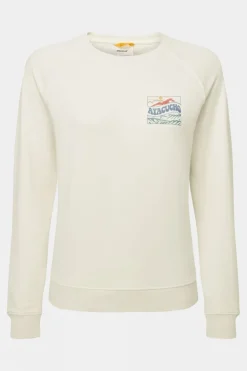 Womens Rolling Hills Sweatshirt