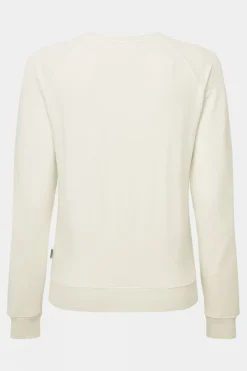 Womens Rolling Hills Sweatshirt