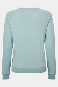 Womens Rolling Hills Sweatshirt