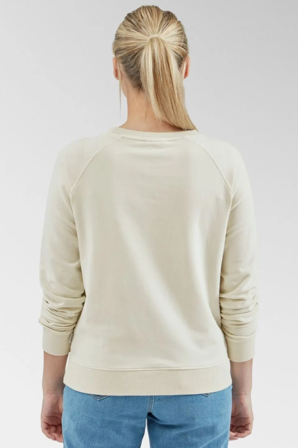 Womens Rolling Hills Sweatshirt