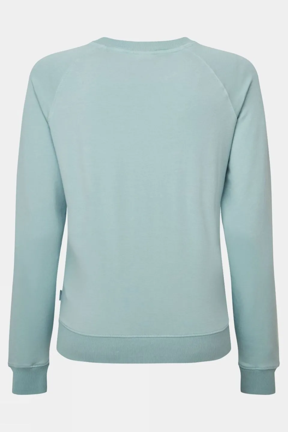 Womens Rolling Hills Sweatshirt