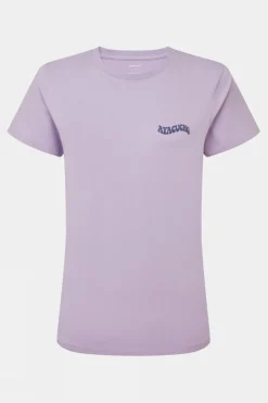 Womens Rolling Hills T-Shirt