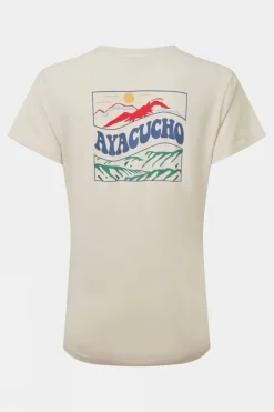 Womens Rolling Hills T-Shirt