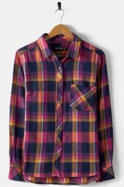 Womens Rosalin Shirt