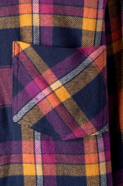 Womens Rosalin Shirt