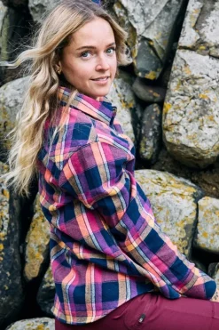 Womens Rosalin Shirt