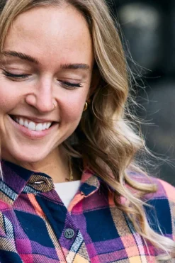 Womens Rosalin Shirt