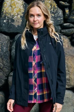 Womens Rosalin Shirt