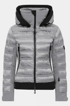 Womens Rubie Splendid Jacket