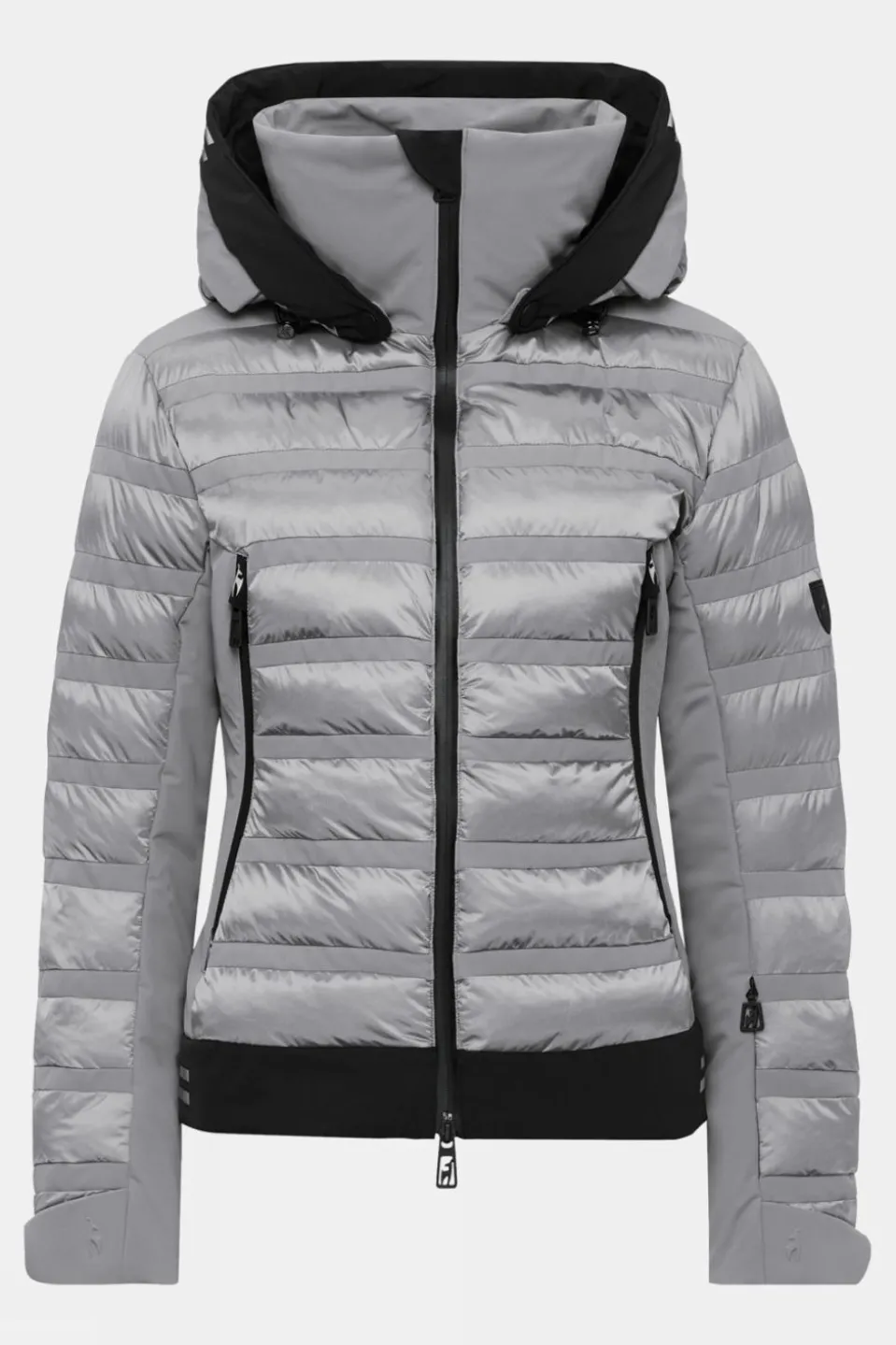 Womens Rubie Splendid Jacket