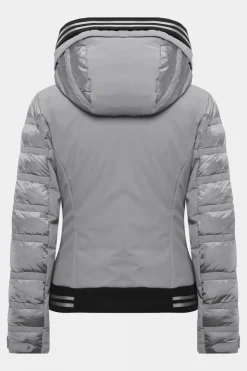 Womens Rubie Splendid Jacket