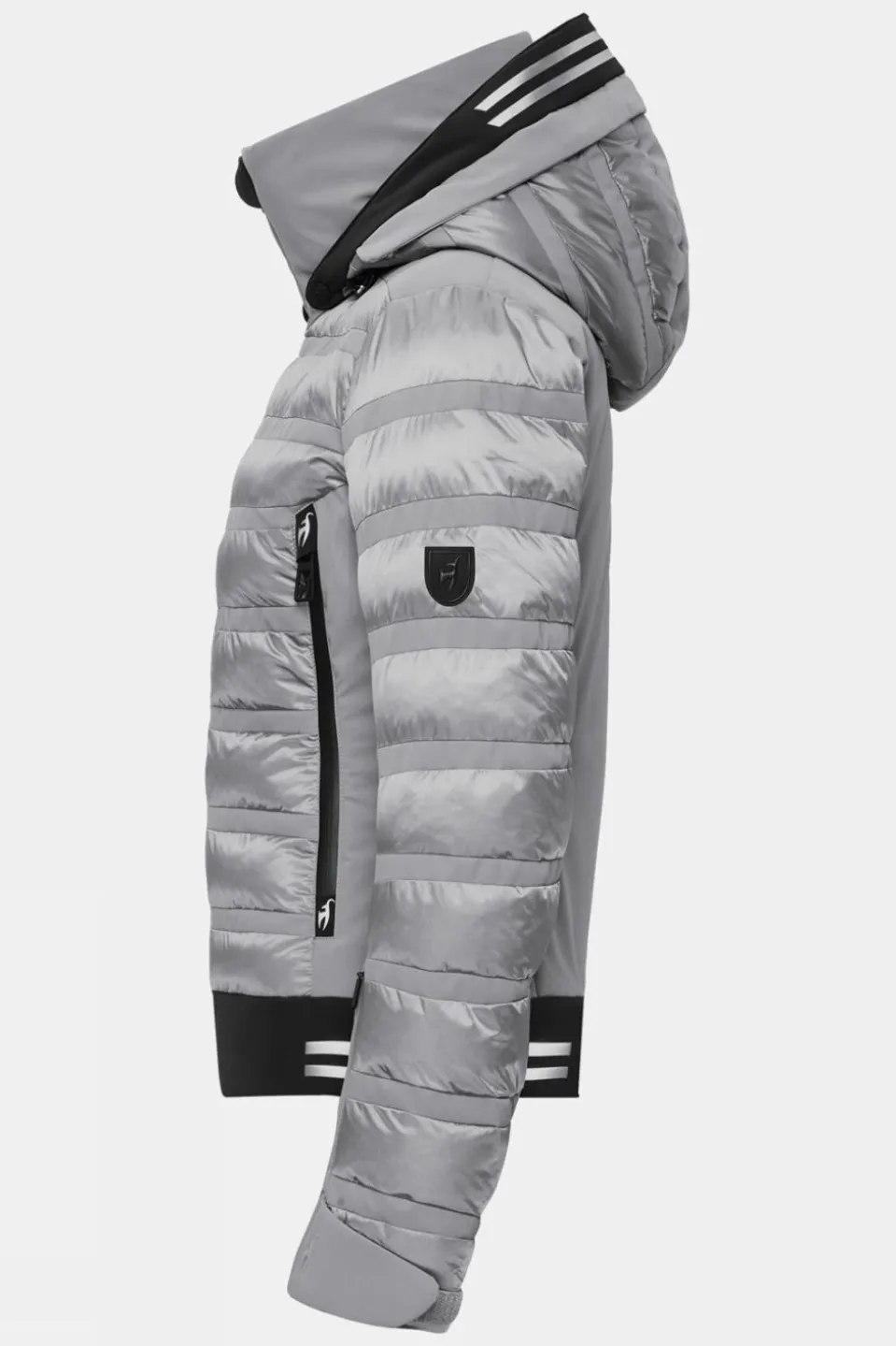 Womens Rubie Splendid Jacket