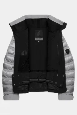 Womens Rubie Splendid Jacket