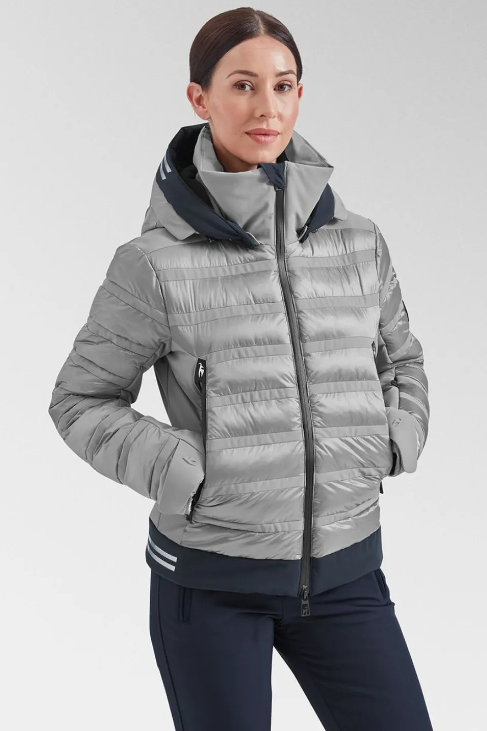 Womens Rubie Splendid Jacket