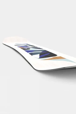 Womens Rumble Fish Snowboard