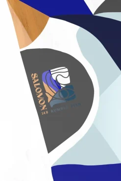 Womens Rumble Fish Snowboard