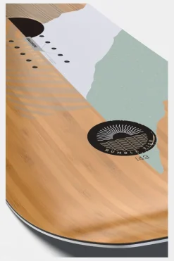 Womens Rumble Fish Snowboard