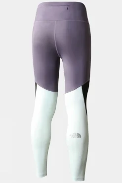 Womens Run Leggings