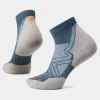 Womens Run Targeted Cushion Ankle Socks