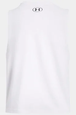 Womens Rush Energy Vest Top