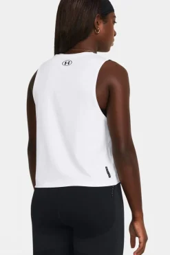 Womens Rush Energy Vest Top