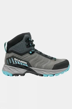 Womens Rush TRK GTX Boots