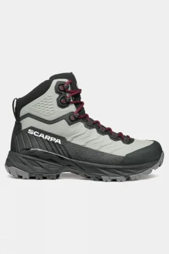 Womens Rush TRK LT GTX Boots