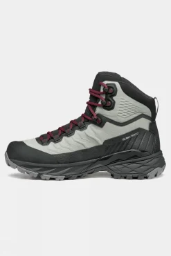 Womens Rush TRK LT GTX Boots