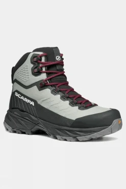 Womens Rush TRK LT GTX Boots
