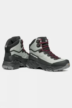 Womens Rush TRK LT GTX Boots