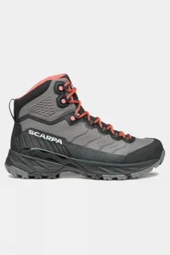 Womens Rush TRK LT GTX Boots