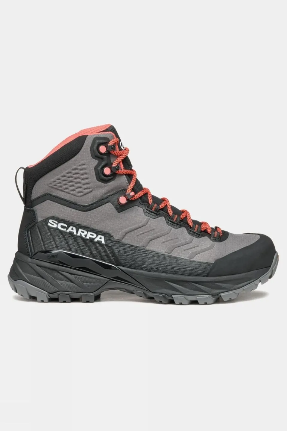 Womens Rush TRK LT GTX Boots