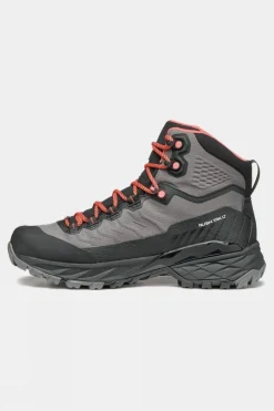 Womens Rush TRK LT GTX Boots